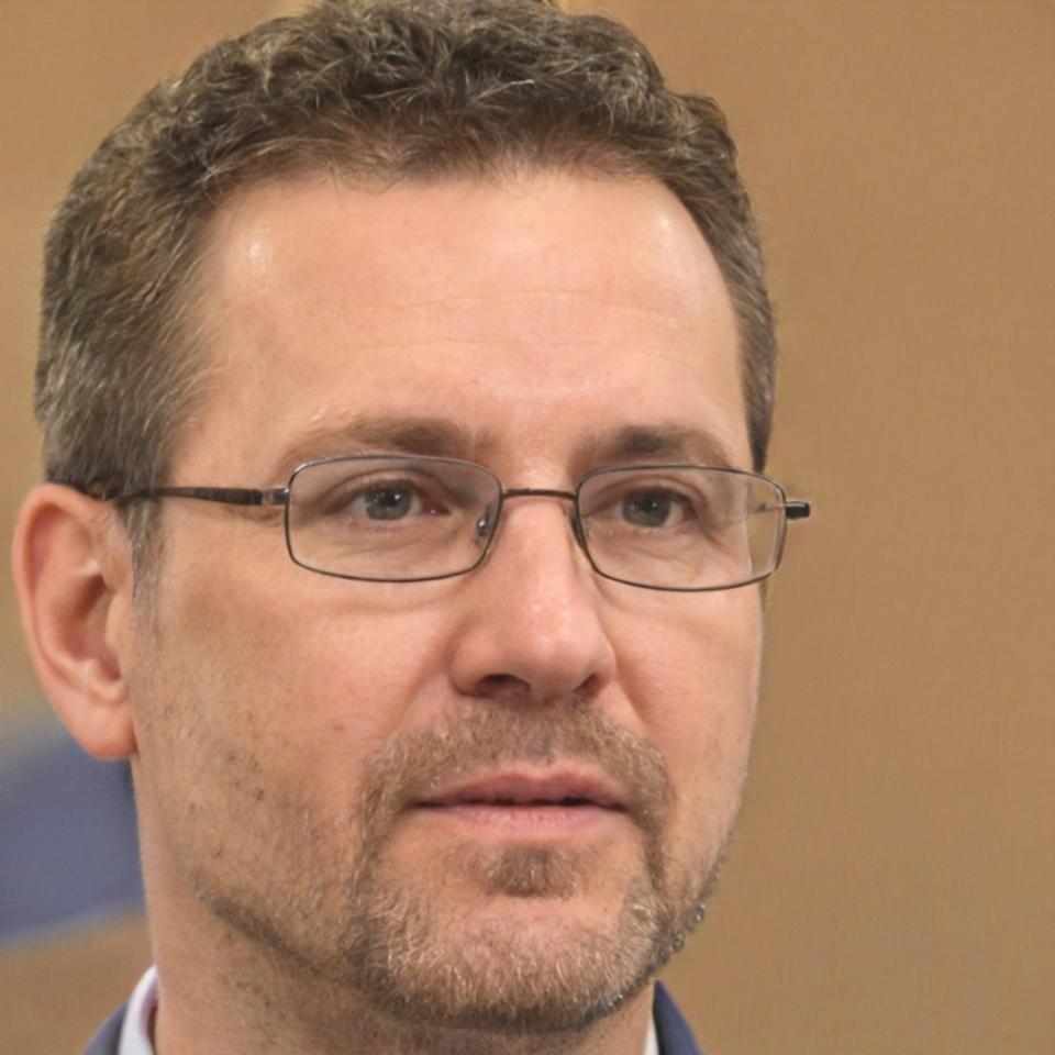 Radosław Kędzierski - uczestnik kursu wprowadzenia do pracy socjalnej